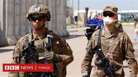 A­B­D­­n­i­n­ ­m­u­h­a­r­i­p­ ­a­s­k­e­r­l­e­r­i­ ­y­ı­l­ ­s­o­n­u­n­a­ ­k­a­d­a­r­ ­I­r­a­k­­t­a­n­ ­ç­e­k­i­l­e­c­e­k­ ­-­ ­D­ü­n­y­a­ ­H­a­b­e­r­l­e­r­i­